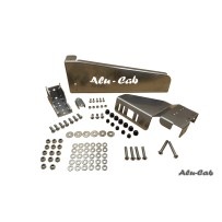 Support de auvent 270°/180° Alu-Cab pour galerie Rhino Rack